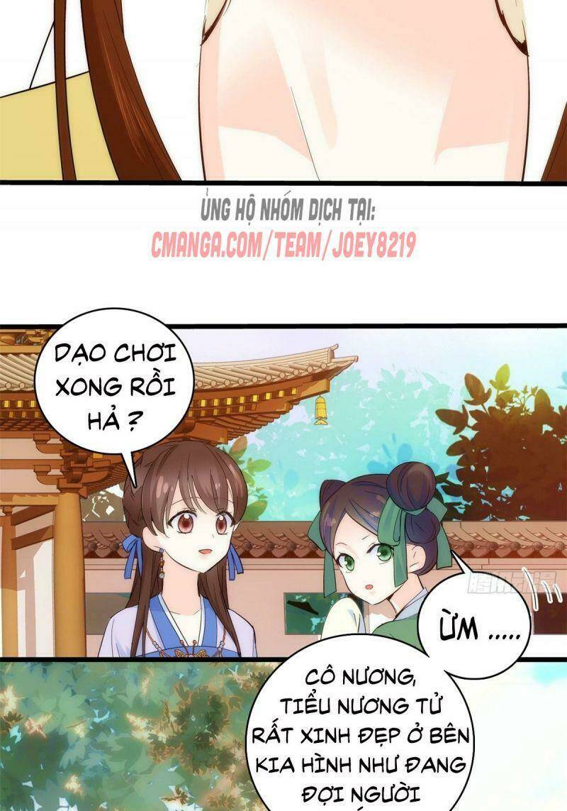 thiều quang mạn Chapter 36 - Next Chapter 37