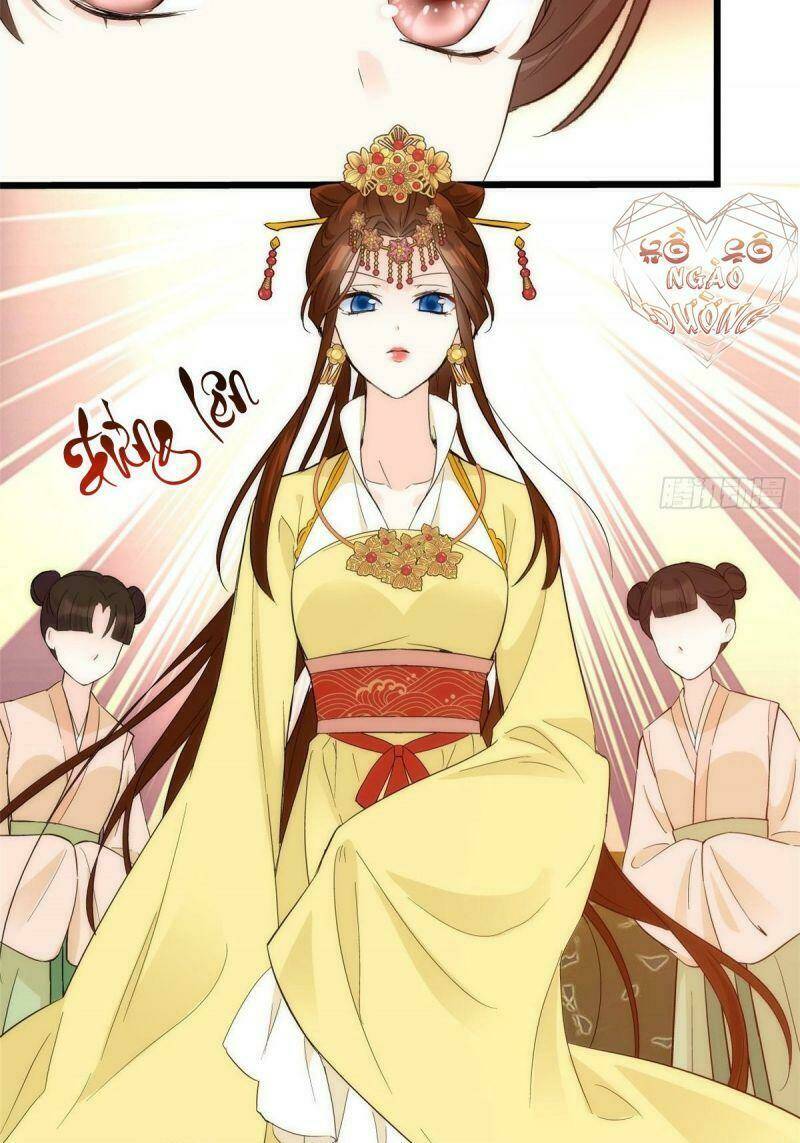 thiều quang mạn Chapter 36 - Next Chapter 37