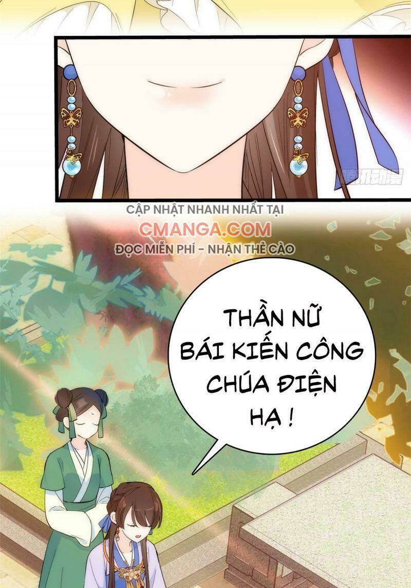 thiều quang mạn Chapter 36 - Next Chapter 37