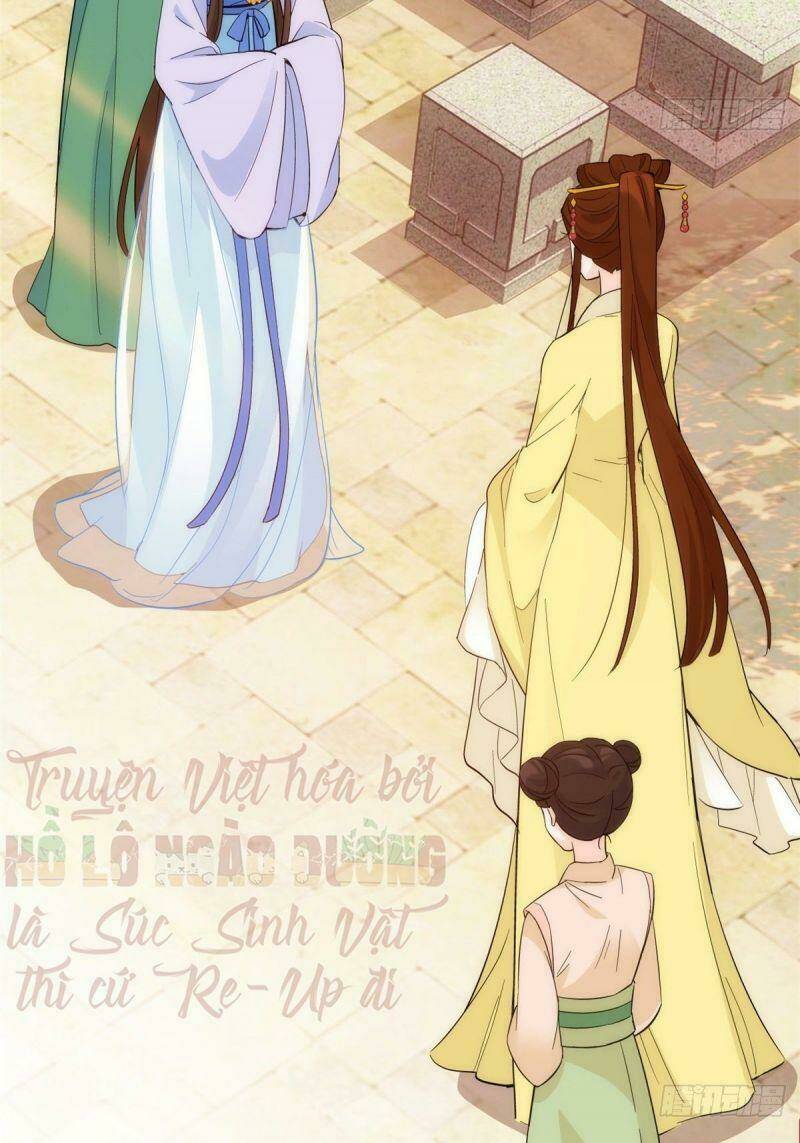 thiều quang mạn Chapter 36 - Next Chapter 37