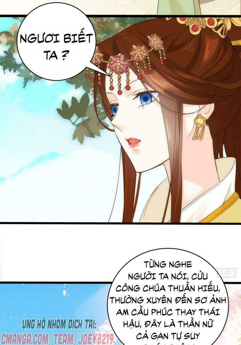 thiều quang mạn Chapter 36 - Next Chapter 37