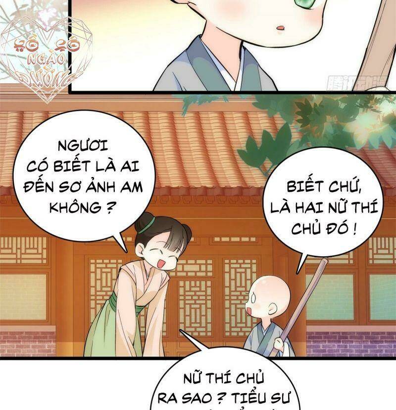 thiều quang mạn Chapter 36 - Next Chapter 37