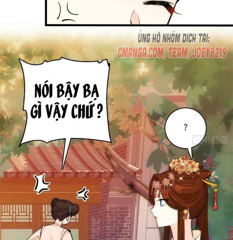 thiều quang mạn Chapter 36 - Next Chapter 37