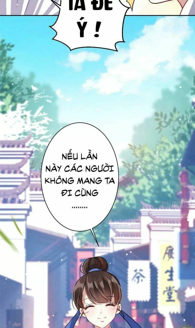 thiều quang mạn Chapter 4 - Next Chapter 5