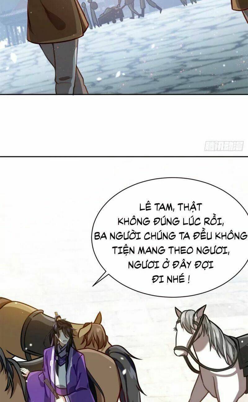 thiều quang mạn Chapter 4 - Next Chapter 5