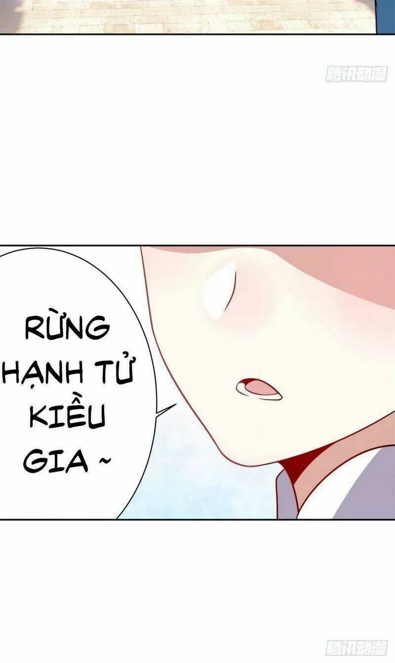 thiều quang mạn Chapter 4 - Next Chapter 5