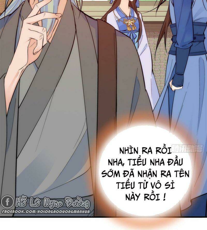 thiều quang mạn Chapter 44 - Trang 2