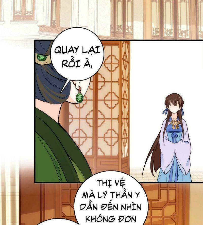 thiều quang mạn Chapter 44 - Trang 2