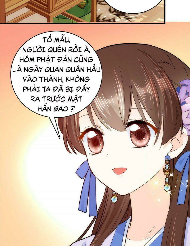 thiều quang mạn Chapter 44 - Trang 2