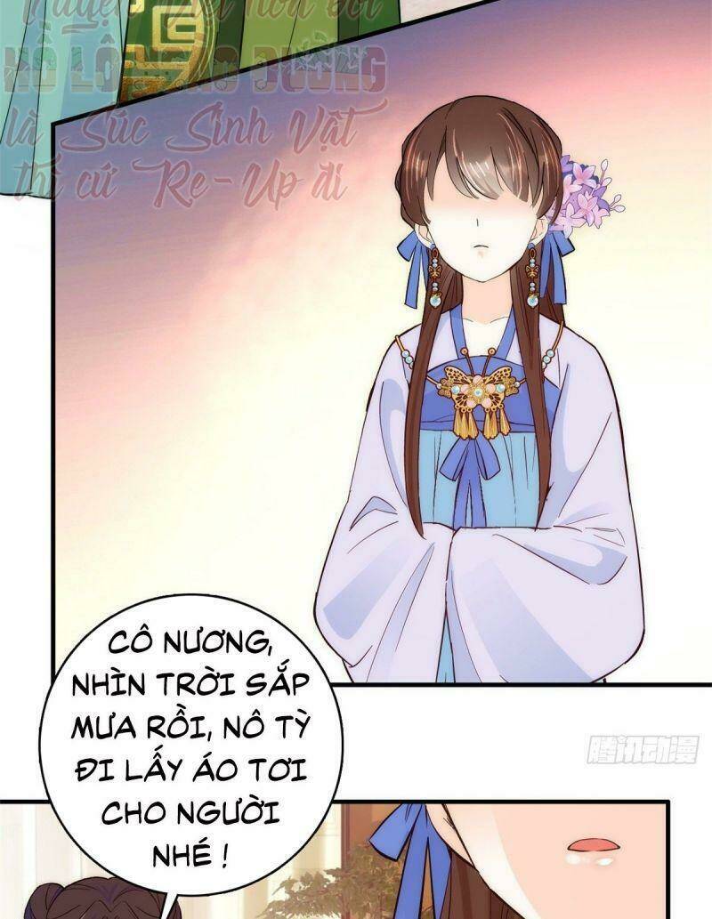 thiều quang mạn Chapter 44 - Trang 2