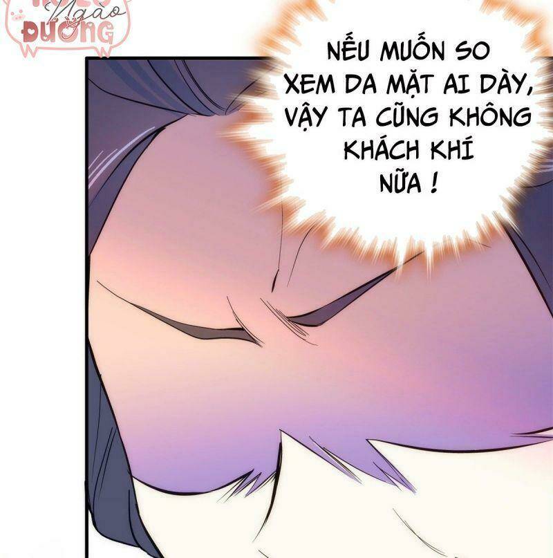 thiều quang mạn Chapter 44 - Trang 2