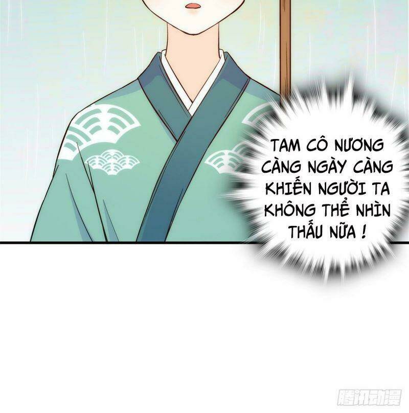 thiều quang mạn Chapter 44 - Trang 2