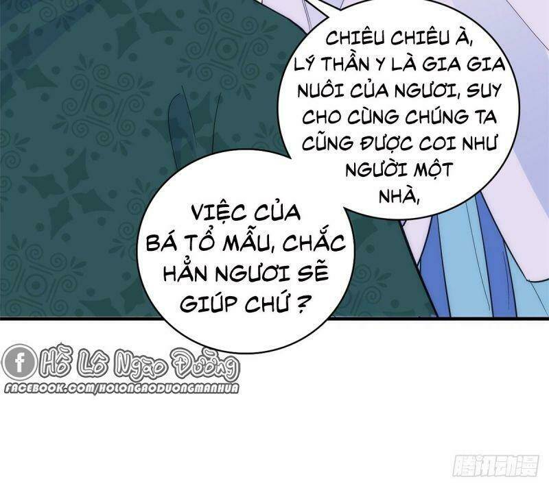 thiều quang mạn Chapter 44 - Trang 2