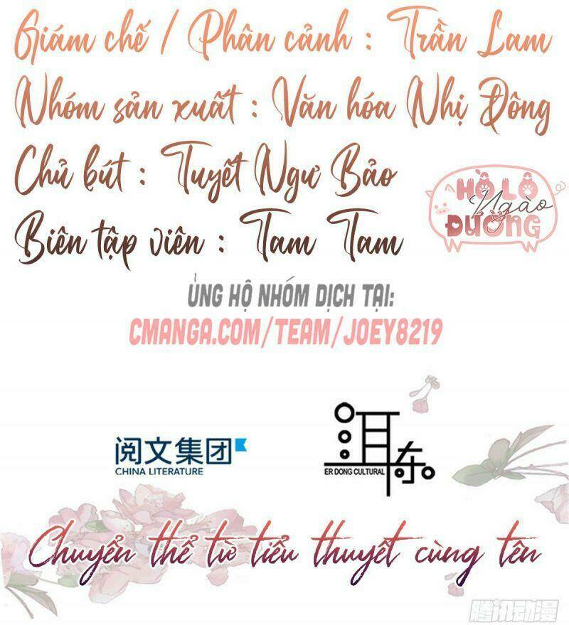 thiều quang mạn Chapter 46 - Next Chapter 47