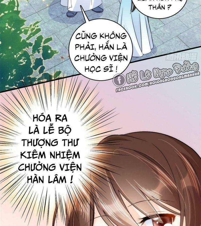 thiều quang mạn Chapter 46 - Next Chapter 47