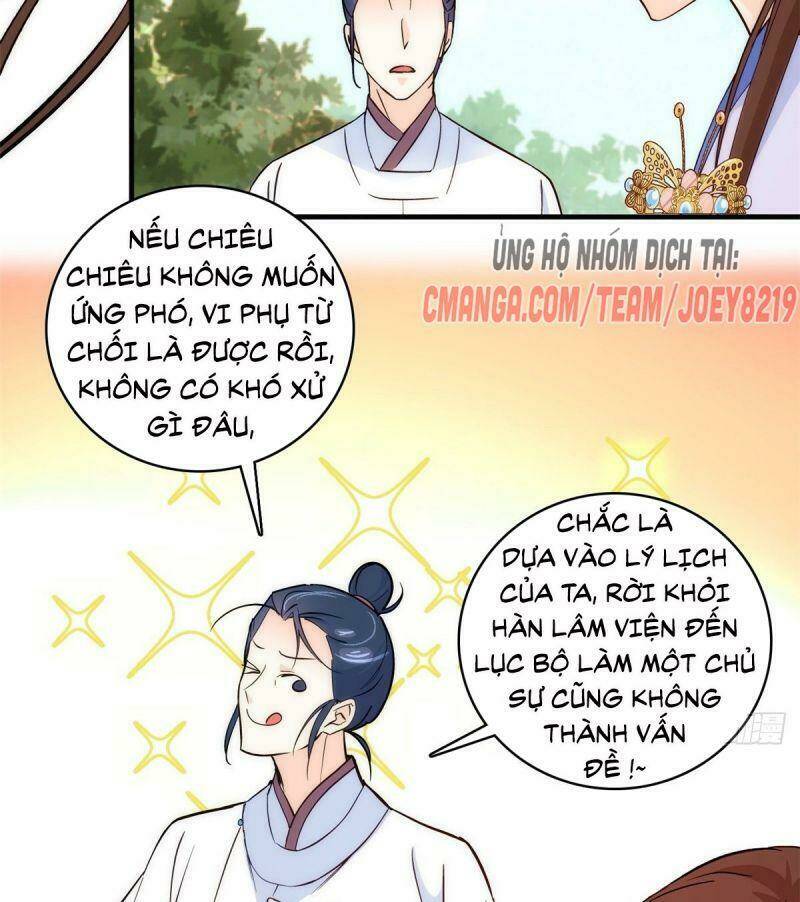 thiều quang mạn Chapter 46 - Next Chapter 47