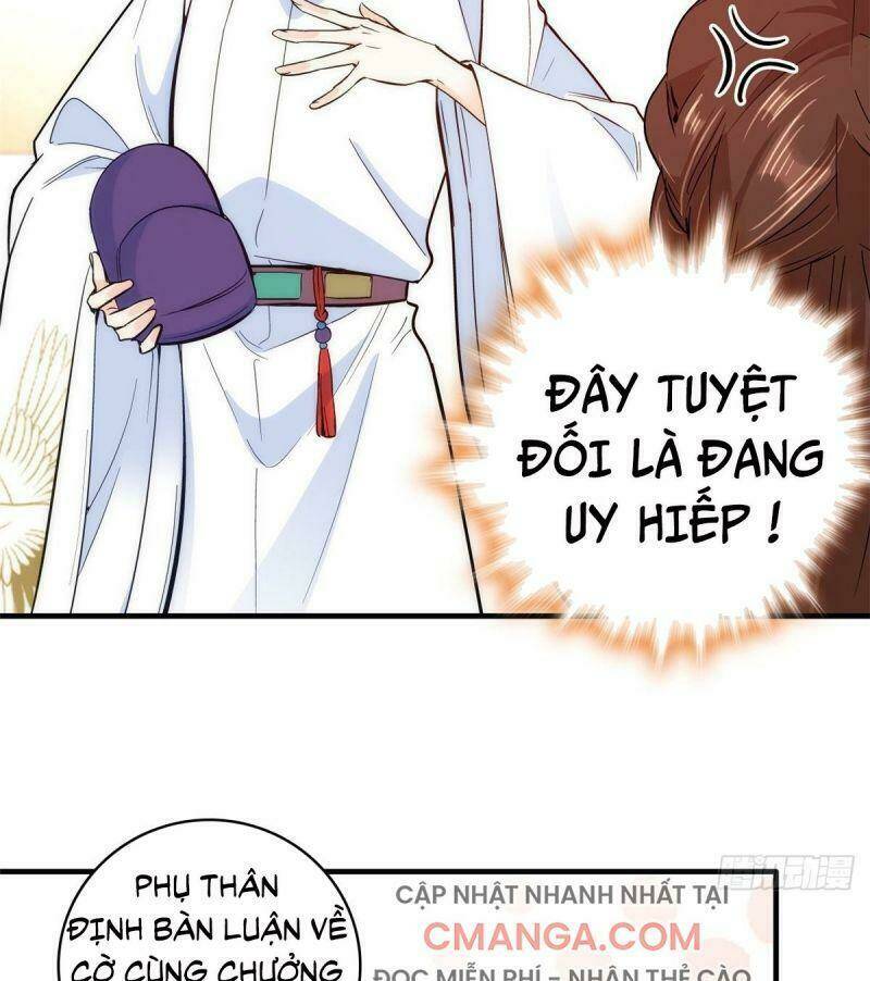 thiều quang mạn Chapter 46 - Next Chapter 47