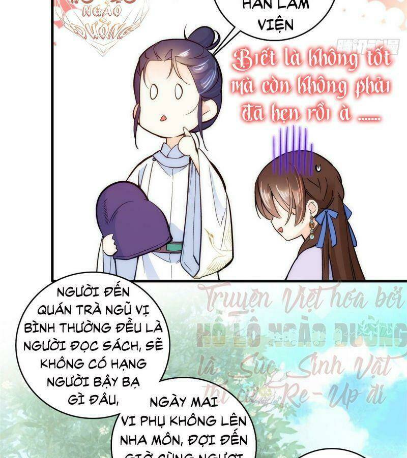 thiều quang mạn Chapter 46 - Next Chapter 47