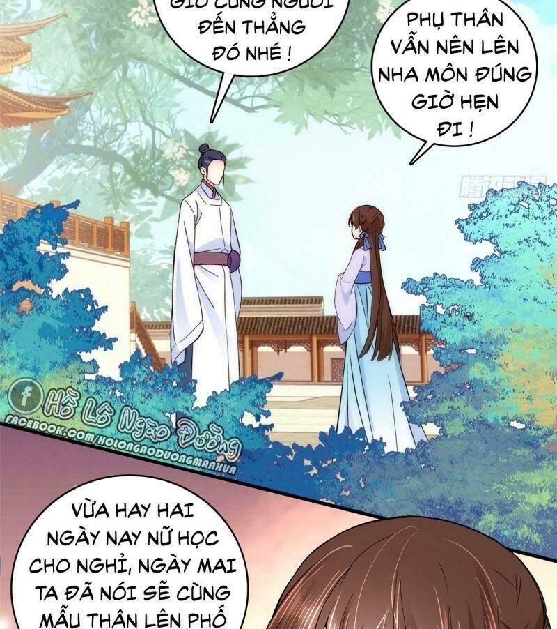 thiều quang mạn Chapter 46 - Next Chapter 47