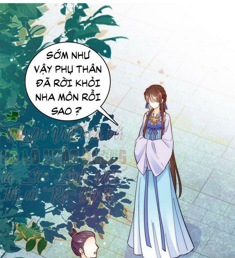 thiều quang mạn Chapter 46 - Next Chapter 47