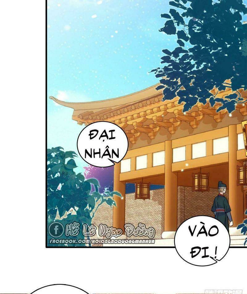 thiều quang mạn Chapter 46 - Next Chapter 47