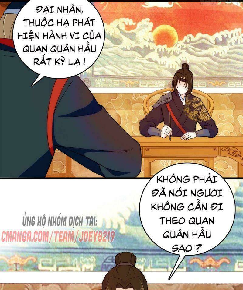 thiều quang mạn Chapter 46 - Next Chapter 47