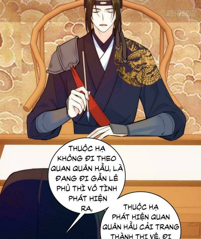 thiều quang mạn Chapter 46 - Next Chapter 47