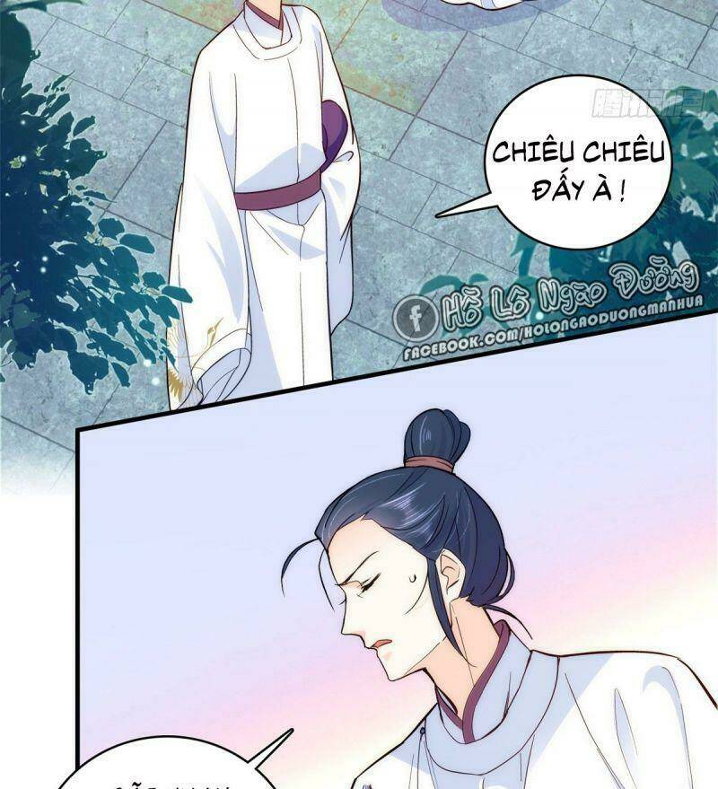 thiều quang mạn Chapter 46 - Next Chapter 47