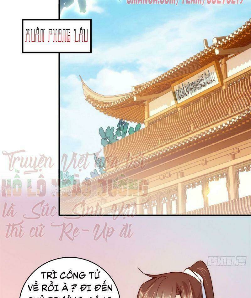 thiều quang mạn Chapter 46 - Next Chapter 47