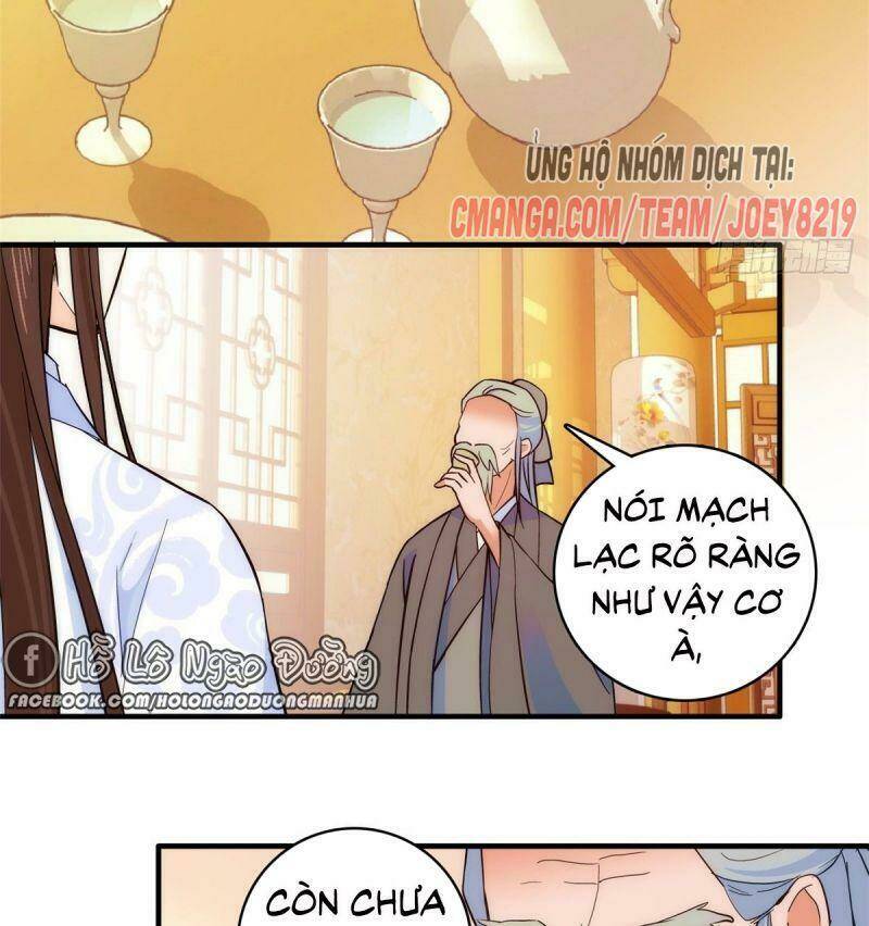 thiều quang mạn Chapter 46 - Next Chapter 47