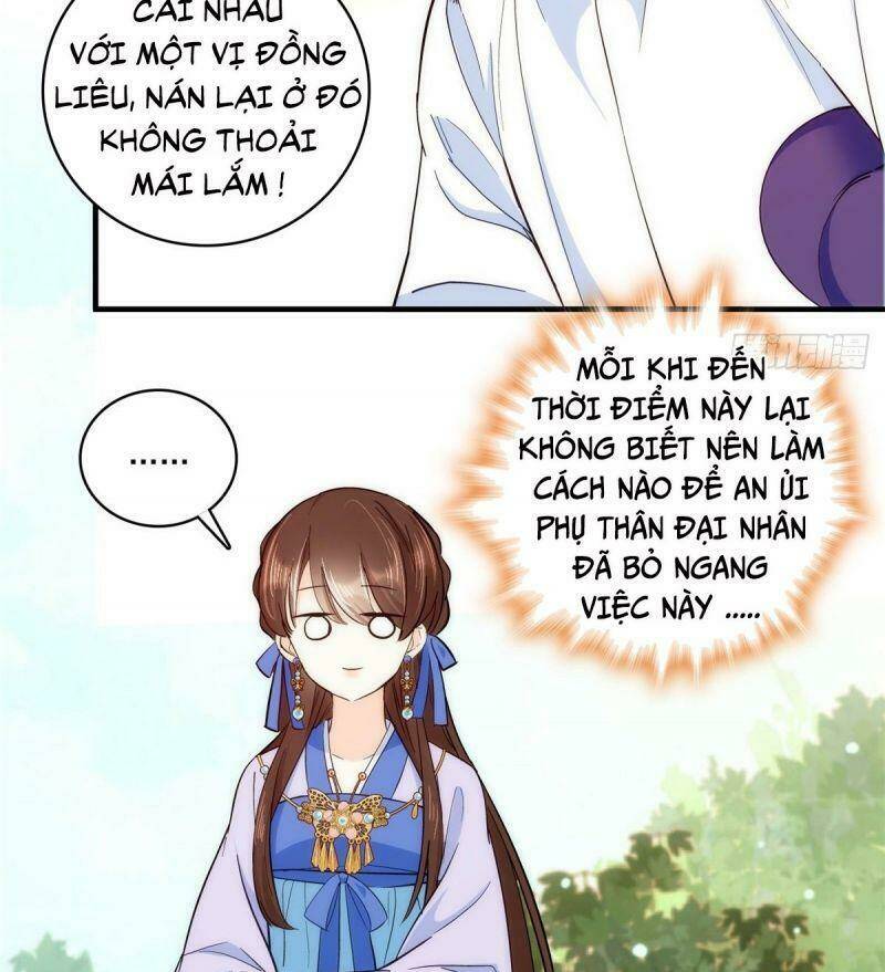 thiều quang mạn Chapter 46 - Next Chapter 47