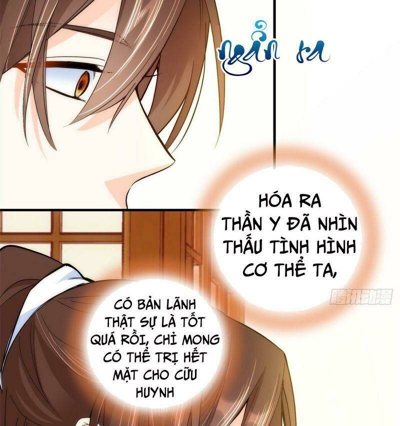 thiều quang mạn Chapter 46 - Next Chapter 47