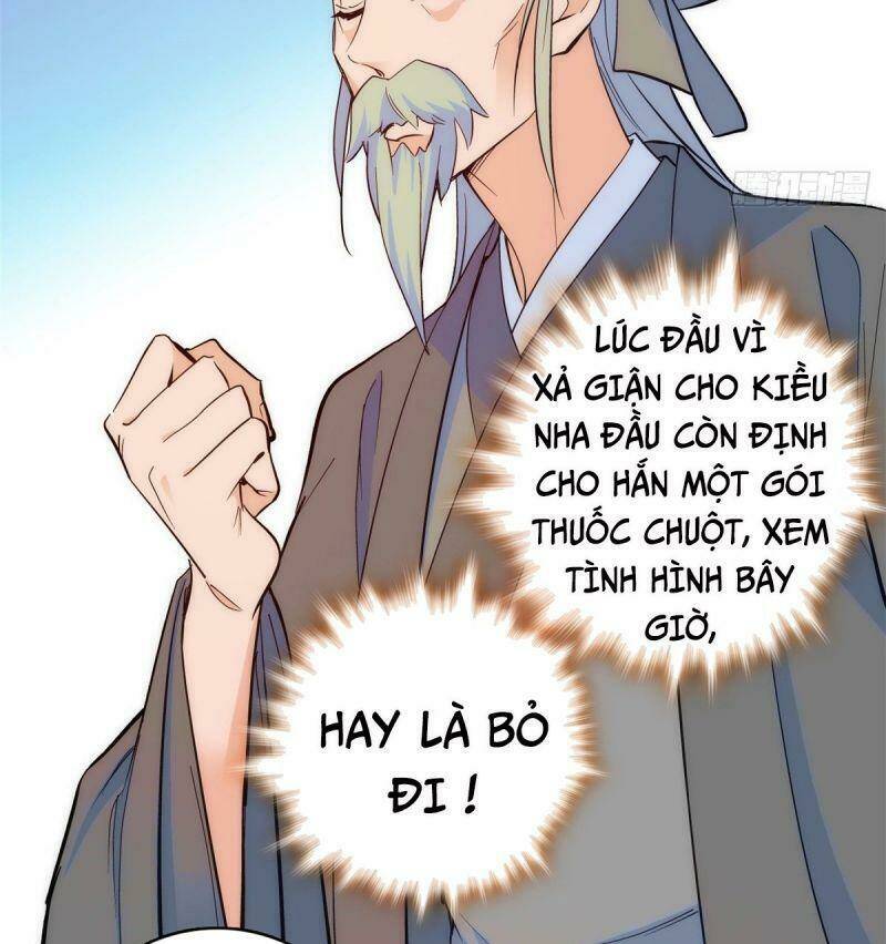 thiều quang mạn Chapter 46 - Next Chapter 47