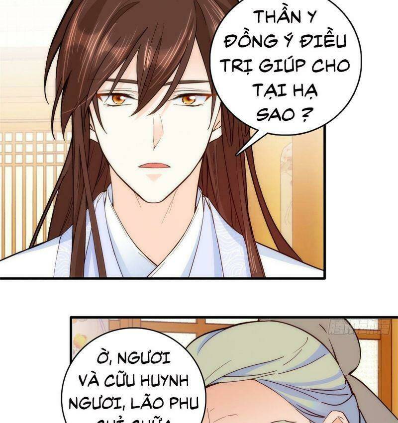 thiều quang mạn Chapter 46 - Next Chapter 47