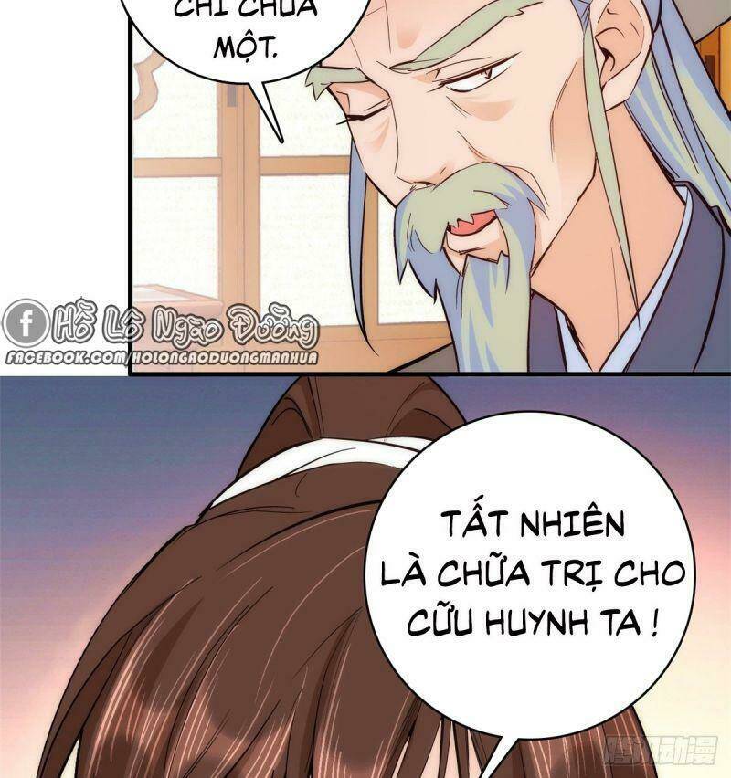 thiều quang mạn Chapter 46 - Next Chapter 47