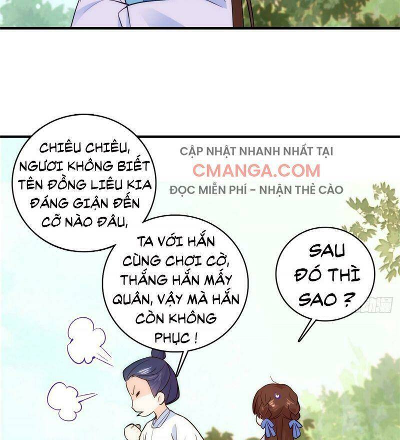 thiều quang mạn Chapter 46 - Next Chapter 47