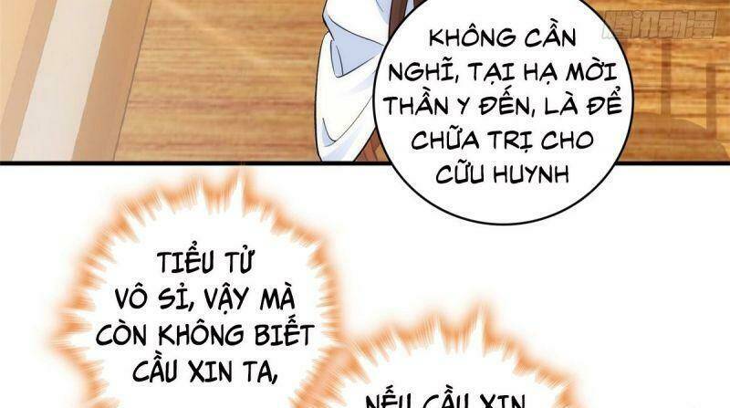 thiều quang mạn Chapter 46 - Next Chapter 47