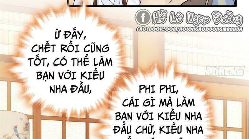 thiều quang mạn Chapter 46 - Next Chapter 47