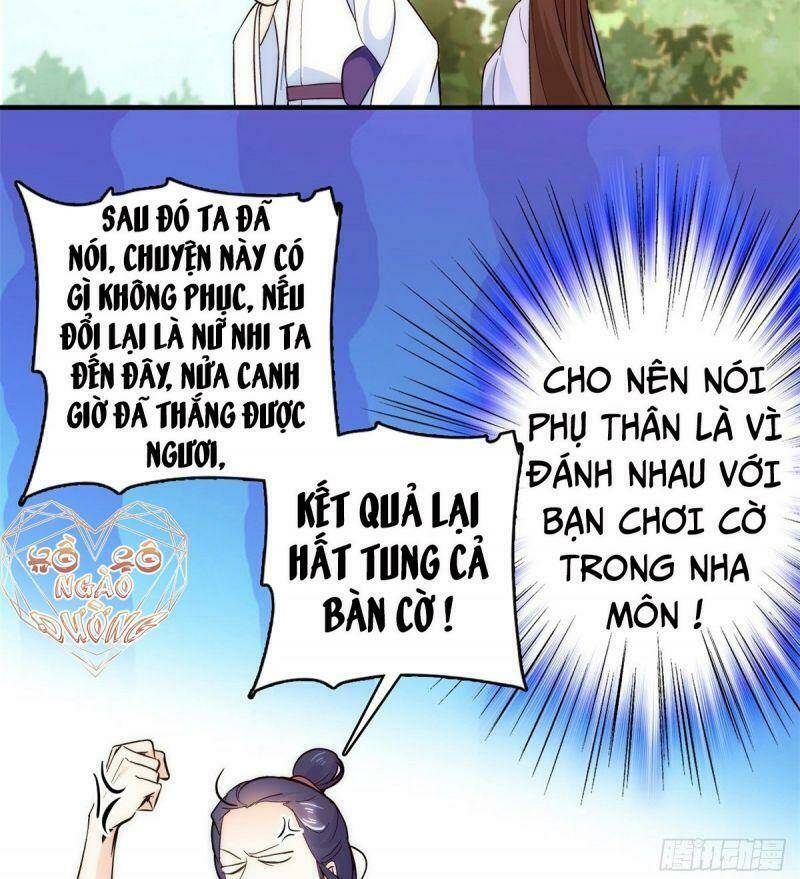 thiều quang mạn Chapter 46 - Next Chapter 47