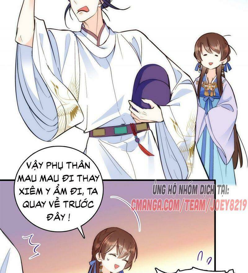 thiều quang mạn Chapter 46 - Next Chapter 47