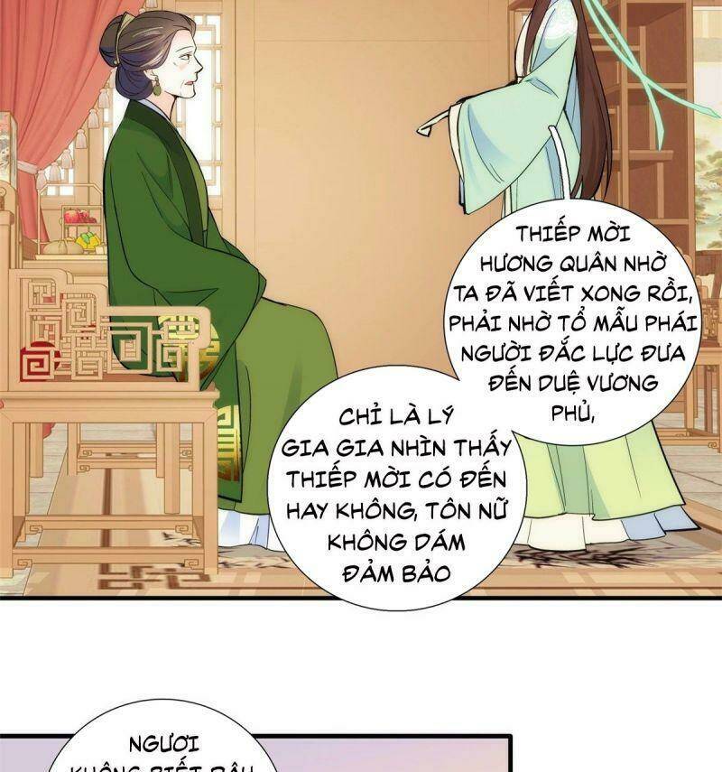 thiều quang mạn Chapter 50 - Trang 2