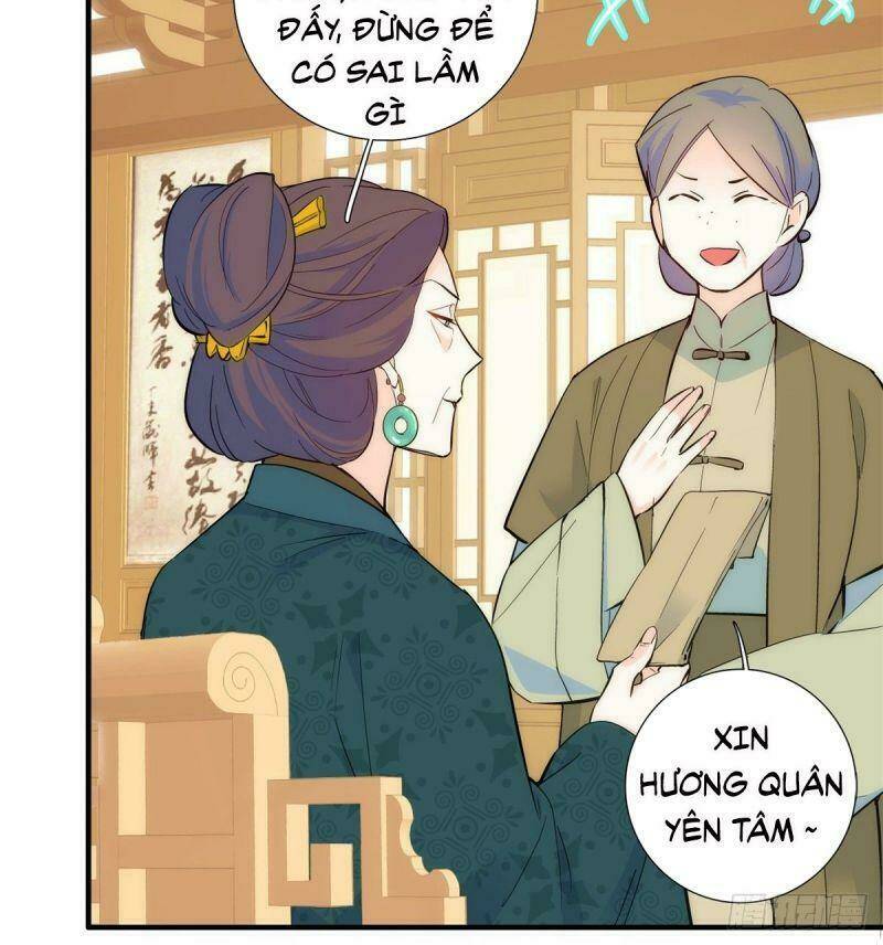 thiều quang mạn Chapter 50 - Trang 2