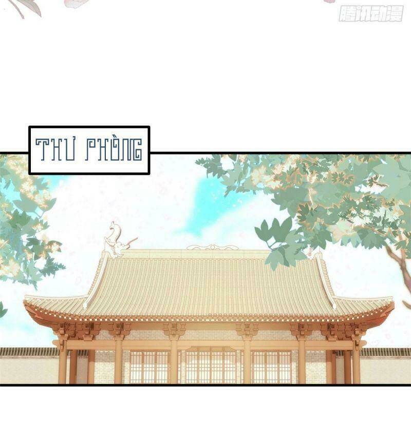 thiều quang mạn Chapter 50 - Trang 2