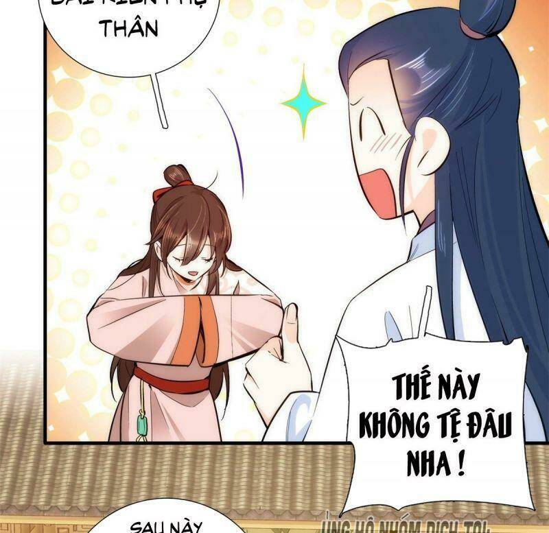 thiều quang mạn Chapter 50 - Trang 2