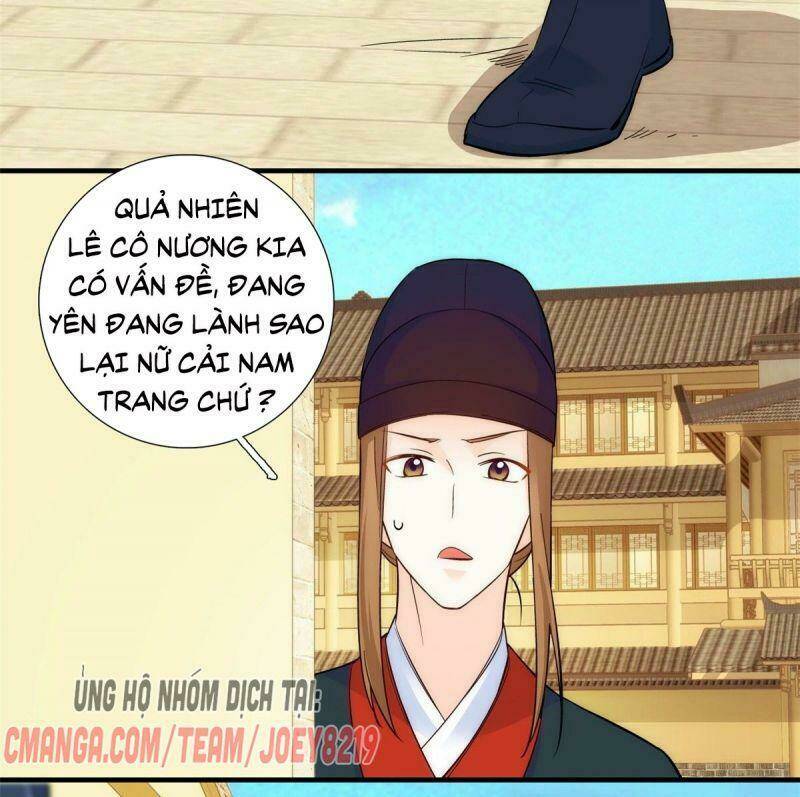 thiều quang mạn Chapter 50 - Trang 2