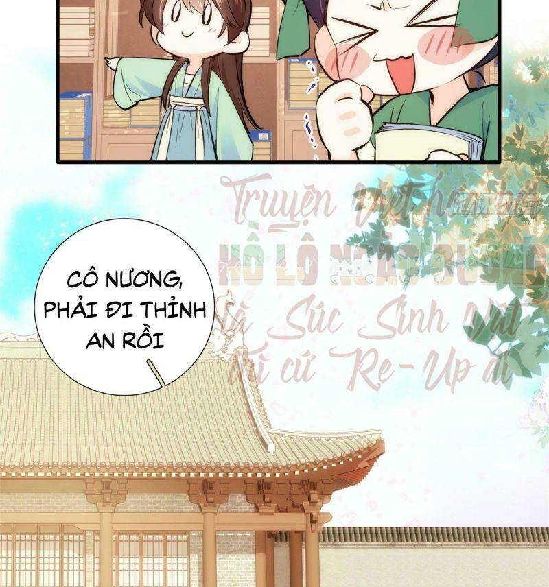 thiều quang mạn Chapter 50 - Trang 2