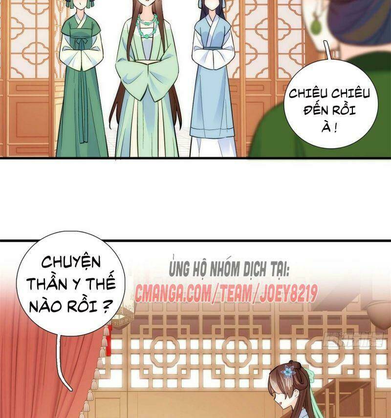 thiều quang mạn Chapter 50 - Trang 2