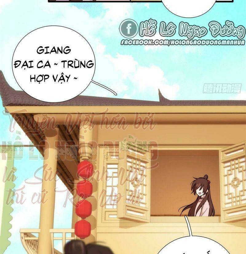 thiều quang mạn Chapter 51 - Next Chapter 52