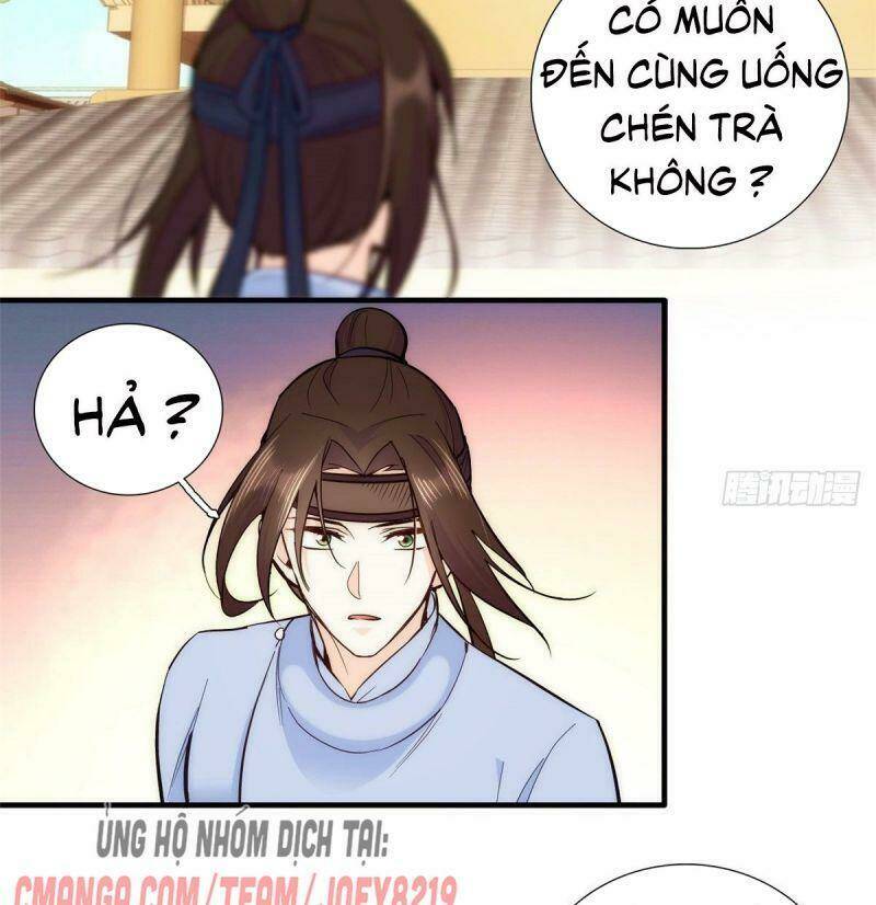 thiều quang mạn Chapter 51 - Next Chapter 52