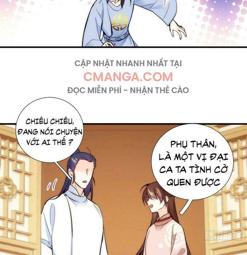 thiều quang mạn Chapter 51 - Next Chapter 52